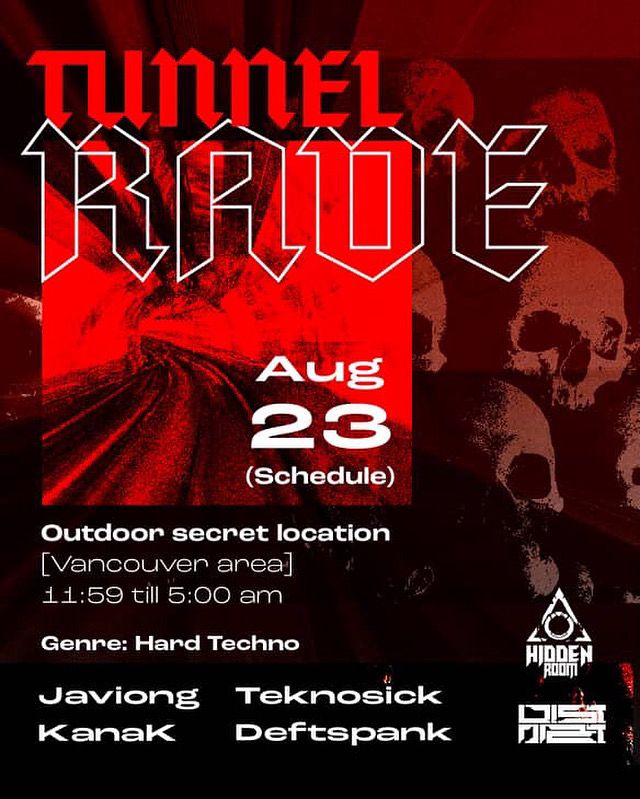 Rave 3